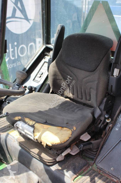 Espaces verts John Deere