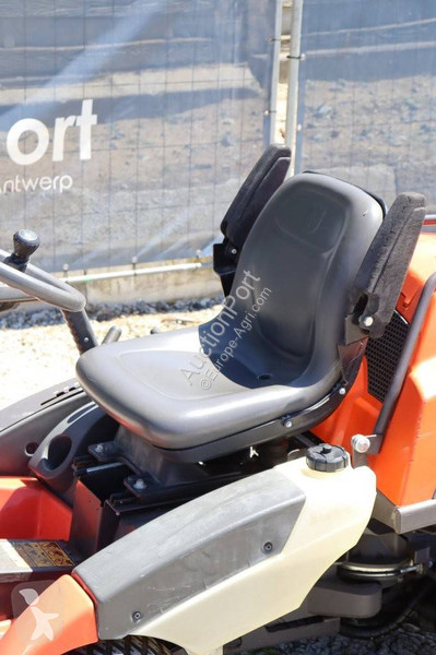 Espaces verts Husqvarna 422Ts AWD