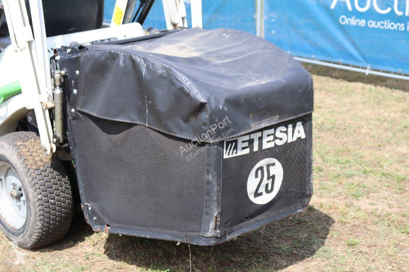 Espaces verts Etesia BPHPX
