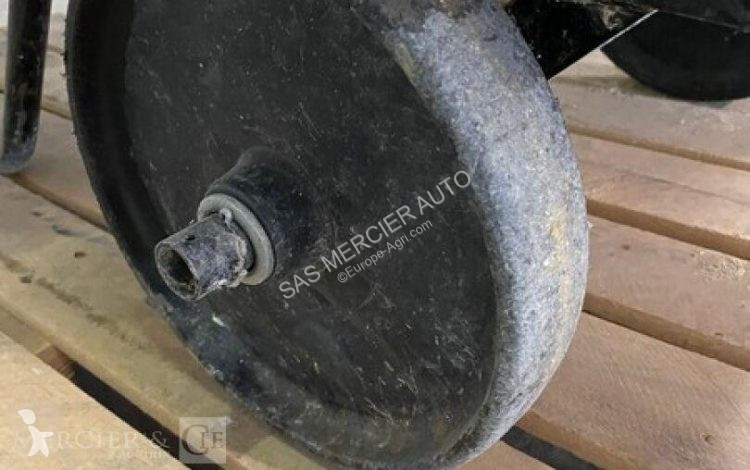 Aerateur / souffleur landscaping equipment