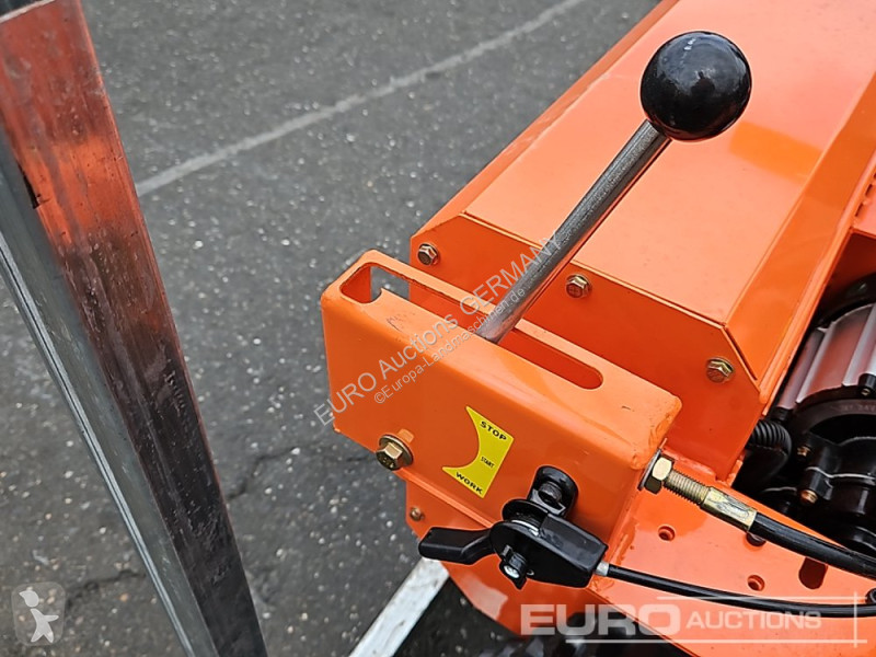 Zelené plochy Captok CK-LM1000Q