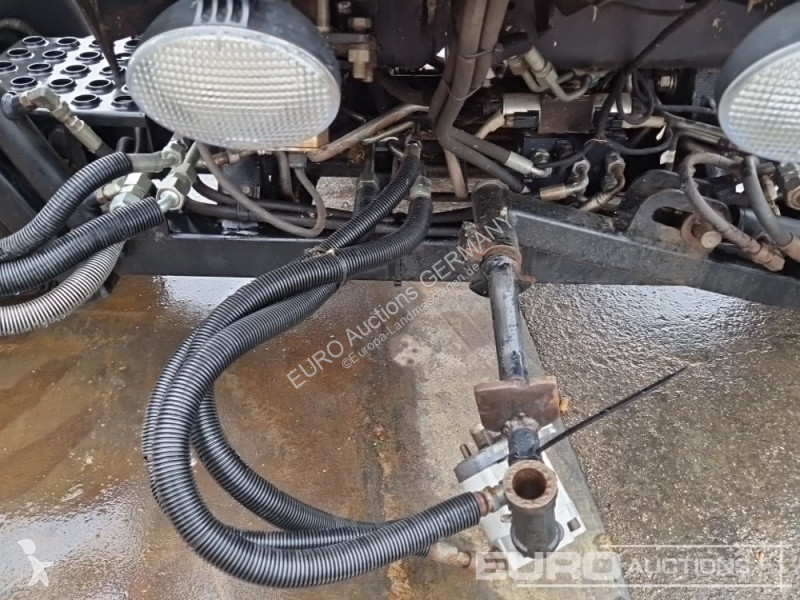 مساحات خضراء Jacobsen LF570