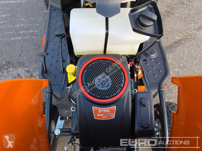 Grönområden Stihl RT5097