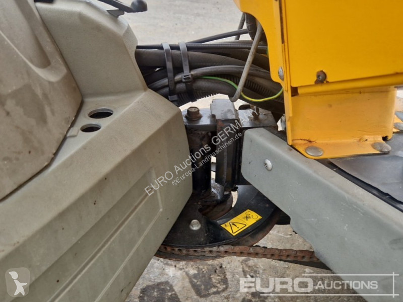 مساحات خضراء Stiga PARK PRO 25