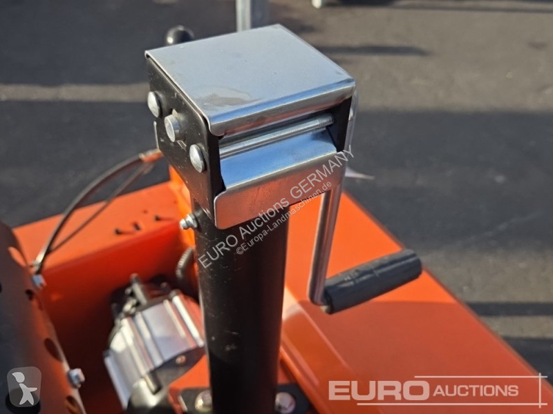 Tereny zielone  SL-D1000