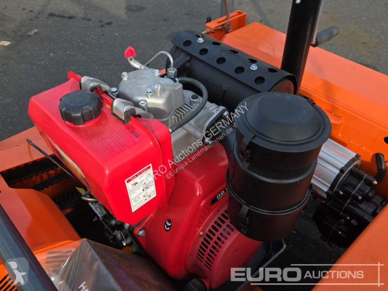 Tereny zielone  SL-D1000