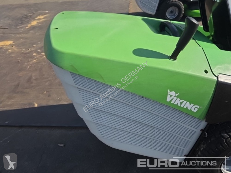 Tereny zielone Viking MT5097Z