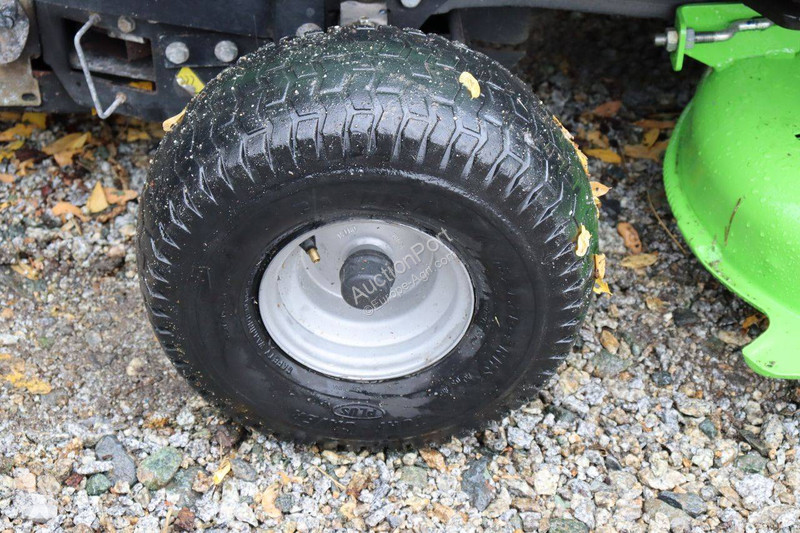 Zonas verdes Viking MT 5097.1 Z