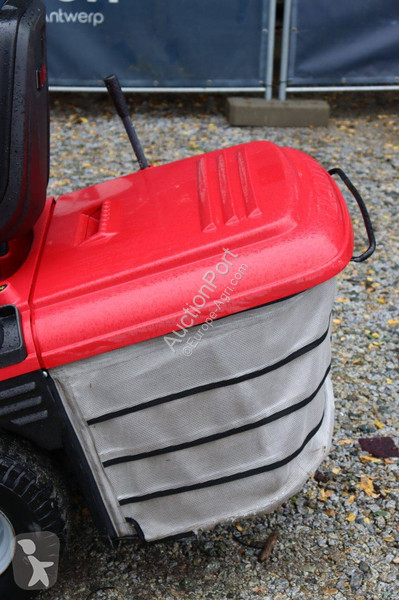 Espaces verts Honda HF 2317