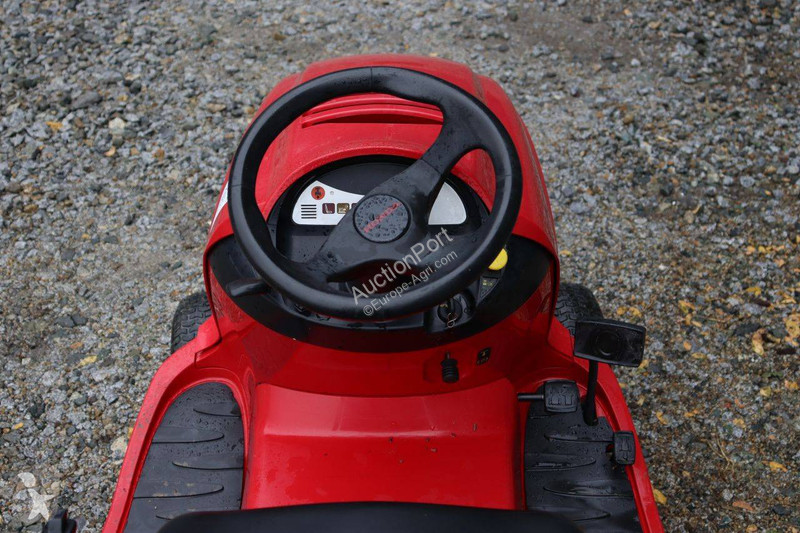 Espaces verts Honda HF2315K2 HME