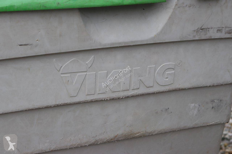 Zonas verdes Viking MT 6127.1 ZL