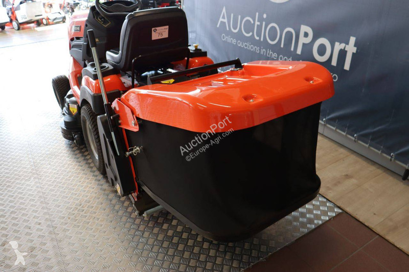 Zonas verdes Ariens C60