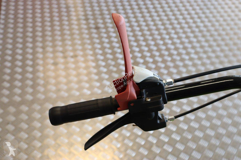 Zonas verdes Grillo G85-D/ G107D