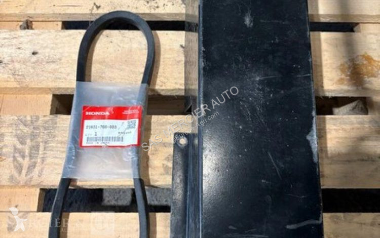 Zonas verdes Eliet scarificateur essence - largeur