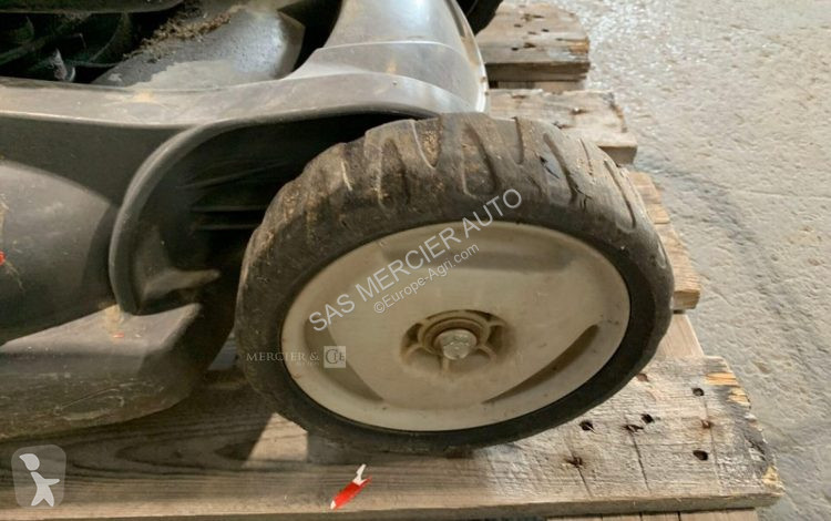 Spaţii verzi Honda tondeuse a gazon...
