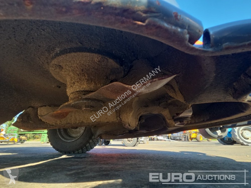 Espaces verts Husqvarna