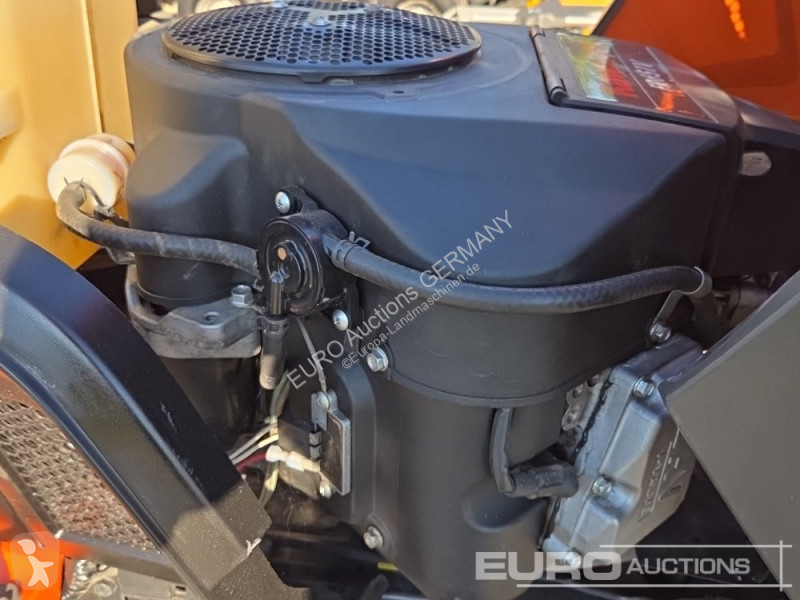Espaces verts Husqvarna TC 342T