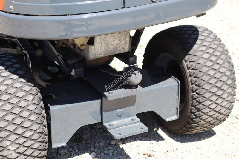 Espaces verts Husqvarna PT 26D