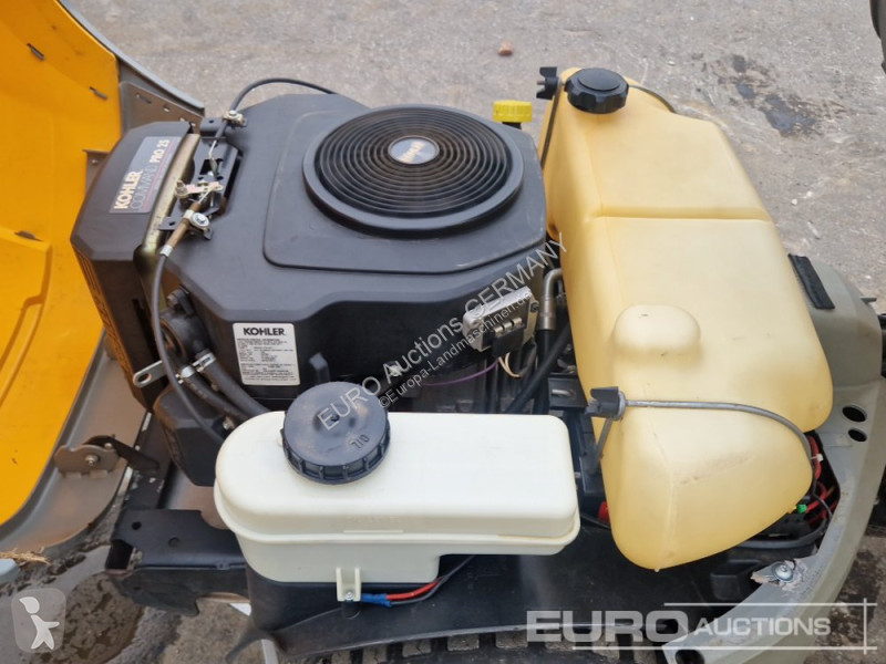 مساحات خضراء Stiga PARK PRO 25