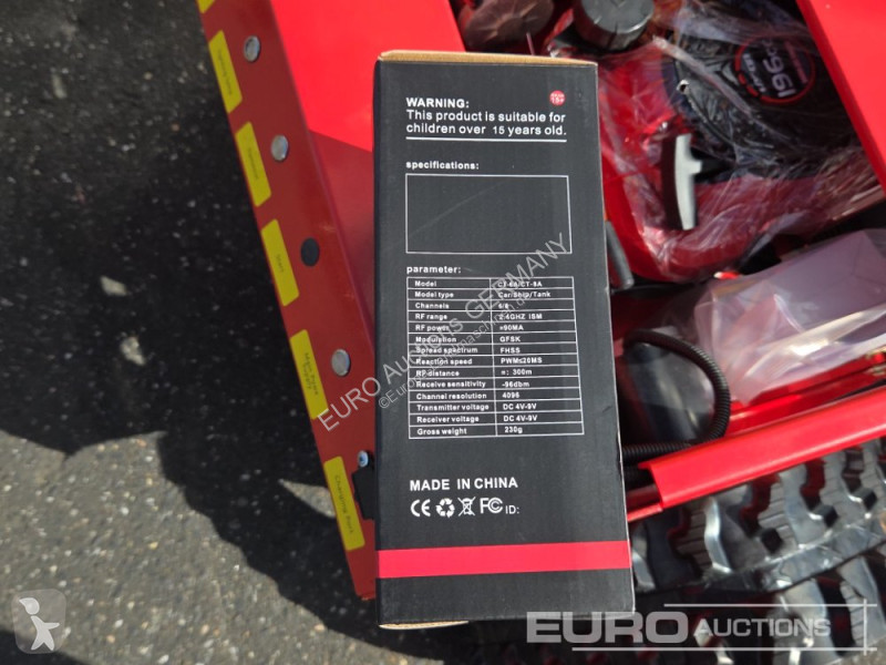 Tereny zielone  SL800