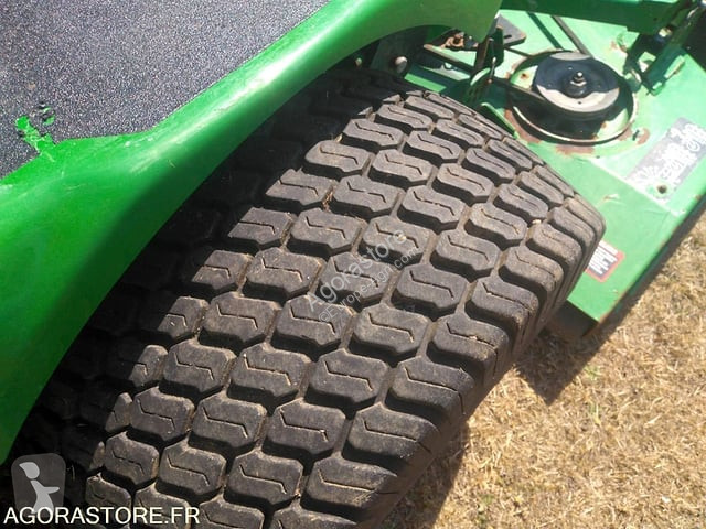 Zonas verdes