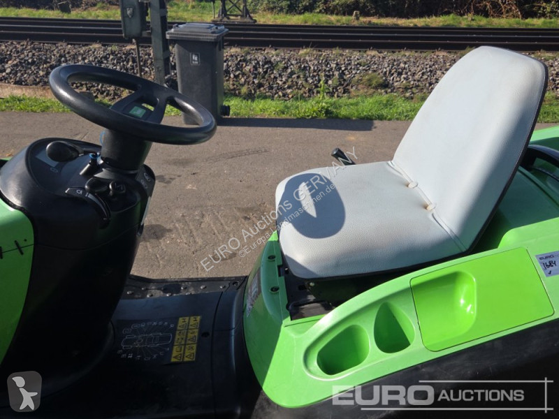 Tereny zielone Viking