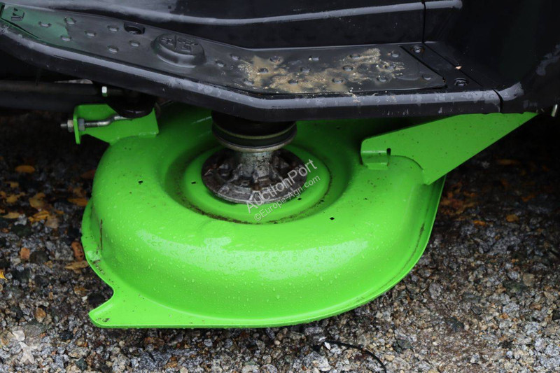 Zonas verdes Viking MT 5097.1 Z