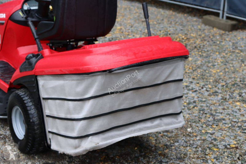 Espaces verts Honda HF 2317