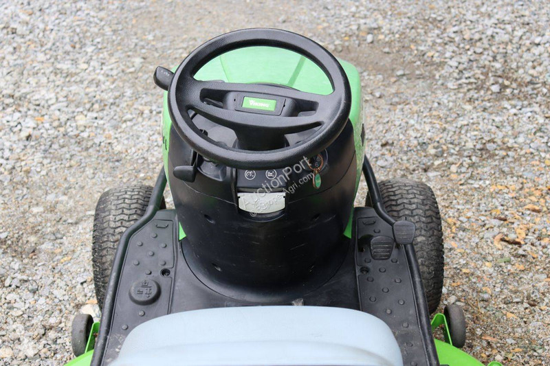 Zonas verdes Viking MT 6127.1 ZL
