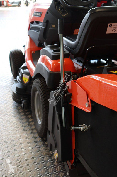 Zonas verdes Ariens C60