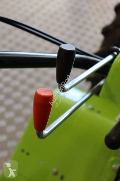 Zonas verdes Grillo G85-D/ G107D