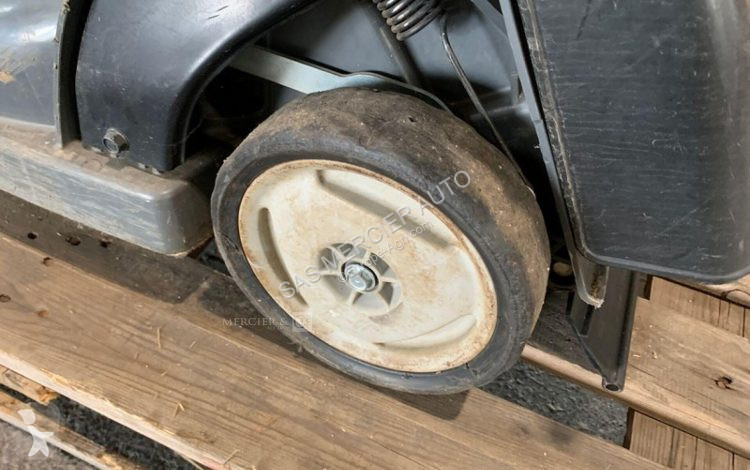 Spaţii verzi Honda tondeuse a gazon...