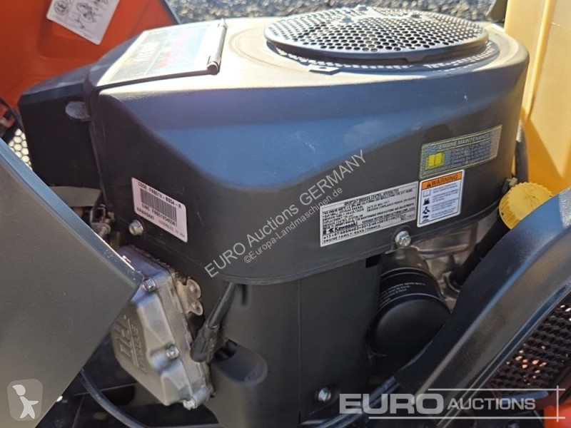 Espaces verts Husqvarna TC 342T