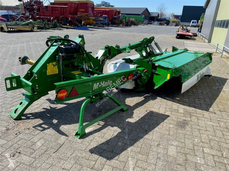 Grønne område  Proglide R3100