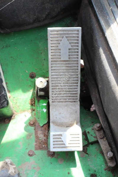 Espaces verts John Deere