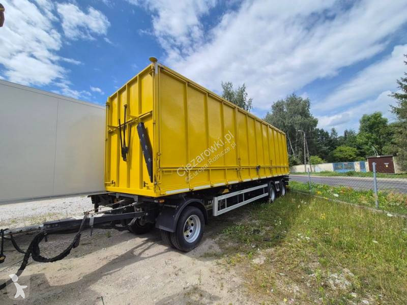 Grönområden Volvo FMX540 6x6 / 34 tho. km /...