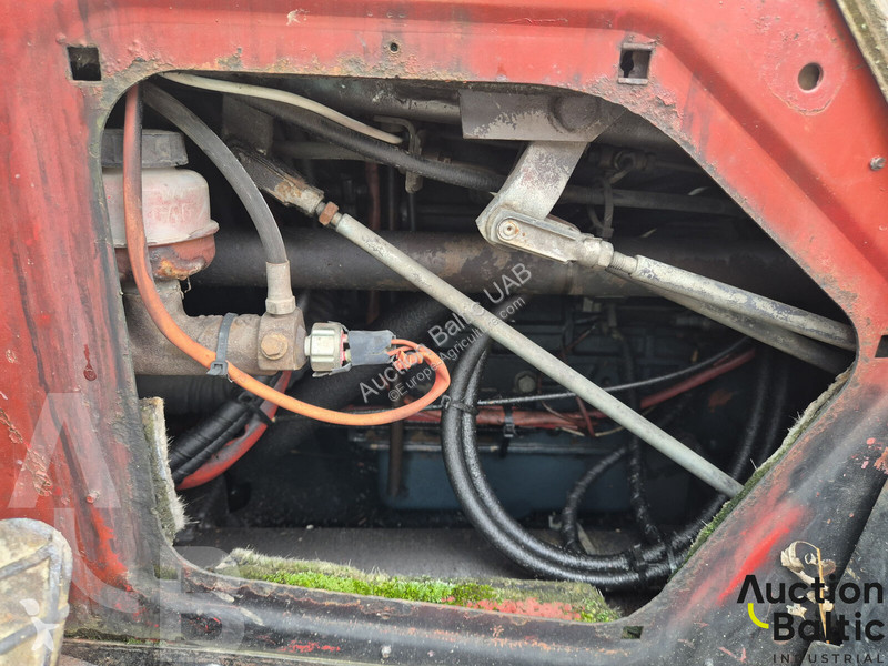 Spazi verdi Aebi Schmidt TT80