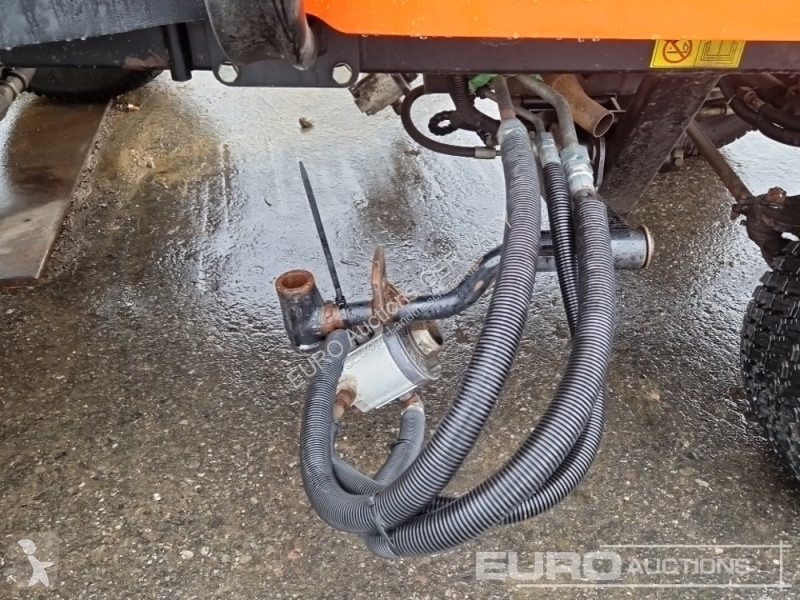 مساحات خضراء Jacobsen LF570