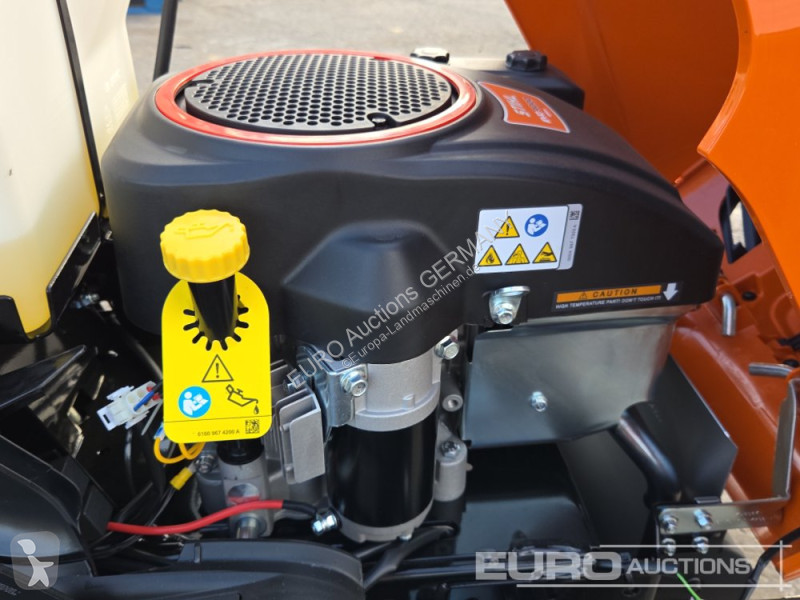 Grönområden Stihl RT5097