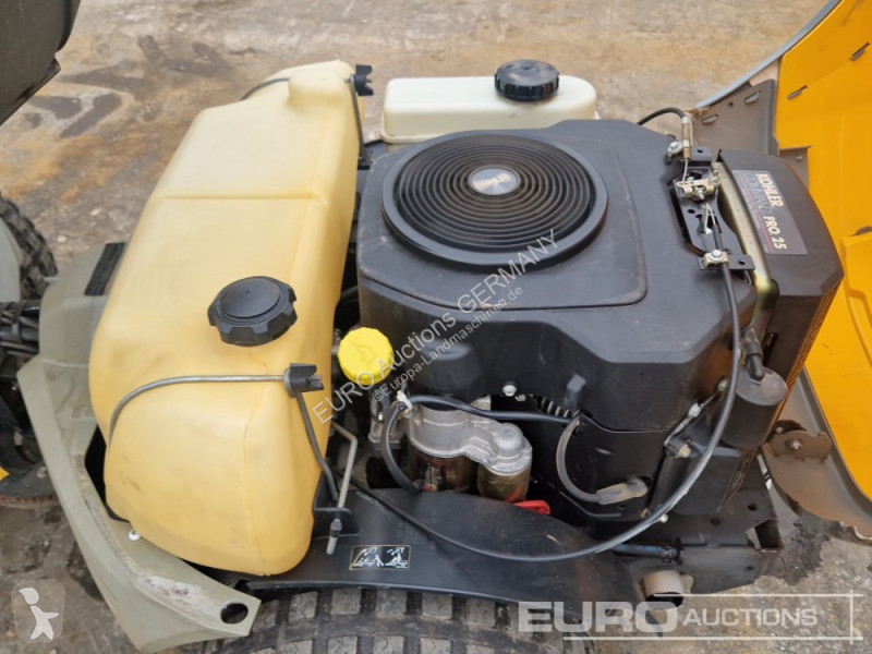 مساحات خضراء Stiga PARK PRO 25