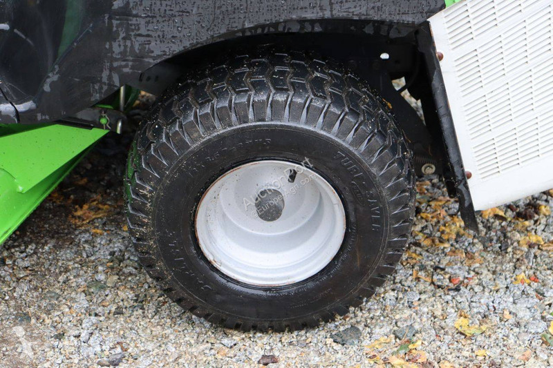 Zonas verdes Viking MT 5097.1 Z