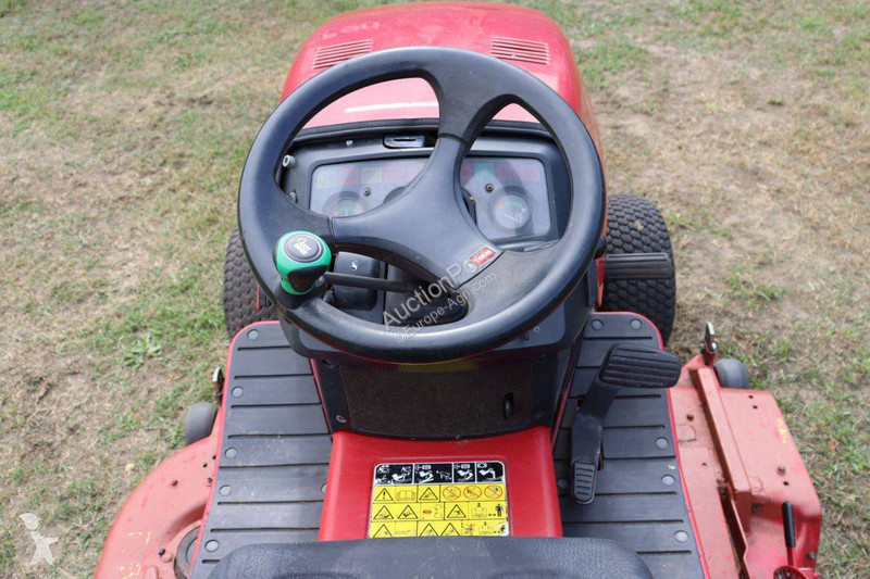 مساحات خضراء Toro 523DXI