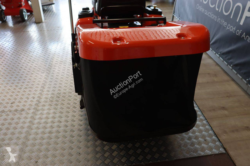 Zonas verdes Ariens C60