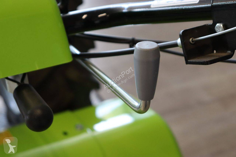 Zonas verdes Grillo G85-D/ G107D