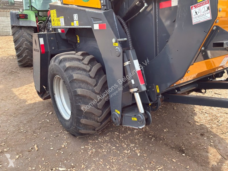 Zonas verdes  WB55