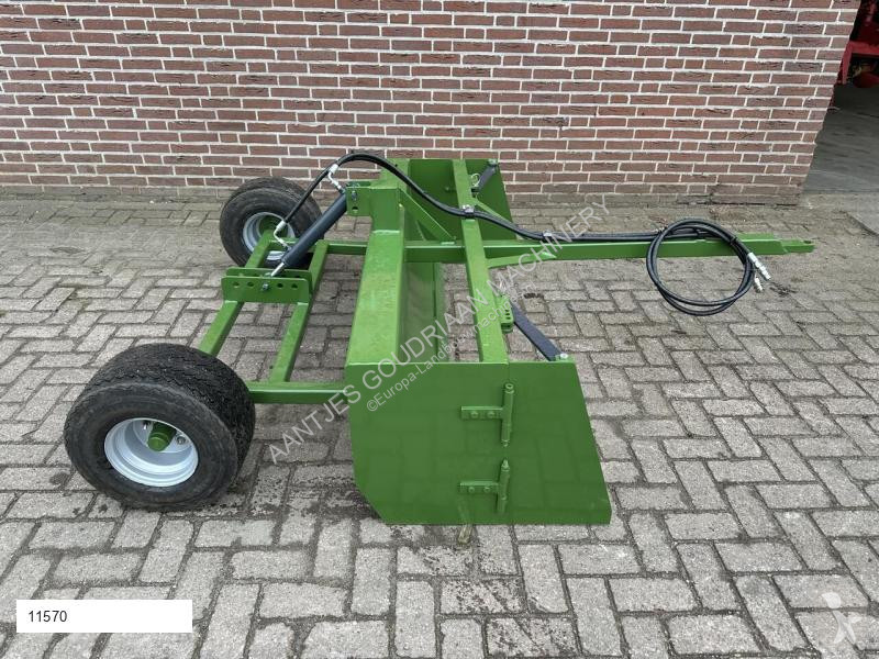 Zonas verdes jardins Kilverbak Mini