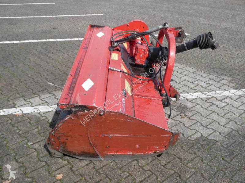 Tuin- en parkonderhoud Kuhn  VKD 190