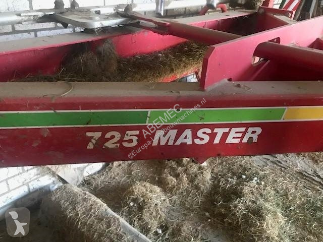 Zonas verdes Lely Hibiscus 725