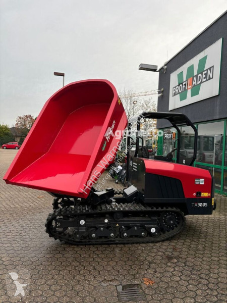 Dumper Hinowa TX 3005