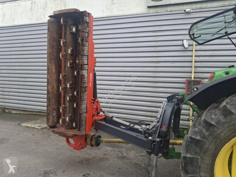 Espaces verts Kubota